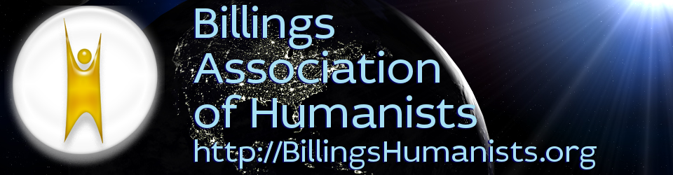 Billings Association of Humanists